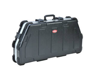 SKB - ATA 2SKB-4119 Valise à arc - Noir