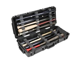 SKB - iSeries 3I-3614-6-003 - Valise Étanche - Noire - Calage pour 10 Battes de Baseball