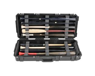 SKB - iSeries 3I-3614-6-003 - Valise Étanche - Noire - Calage pour 10 Battes de Baseball