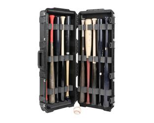 SKB - iSeries 3I-3614-6-003 - Valise Étanche - Noire - Calage pour 10 Battes de Baseball
