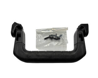 SKB - Accessoires - Poignée moulée par injection 17 cm avec montures à rotule