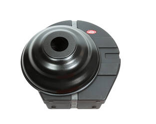 SKB - Mallette pour Beauty Dish - Noir - Intérieur rembourré