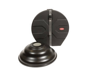 SKB - Mallette pour Beauty Dish - Noir - Intérieur rembourré