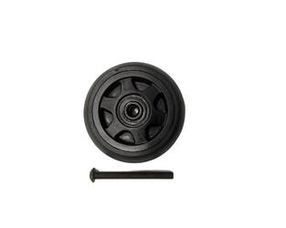 SKB - Accessoires - Roue 7 cm avec boulon de 55 mm