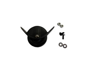 SKB - Accessoires - Petite roue avec logement