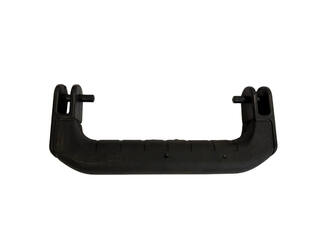 SKB – Accessoires – Poignée moulée par injection de 17 cm avec fixation à rotule