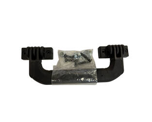 SKB – Accessoires – Poignée moulée par injection de 17 cm pour grandes valises pour cuivres et bois