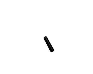 SKB – Accessoires – Goupille de fixation rainurée pour poignée moulée par injection