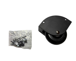 SKB - Accessoires - Roue avec logement