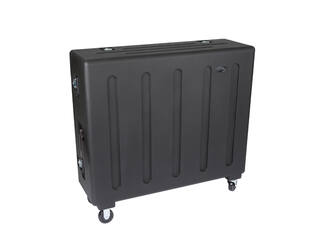 SKB - Valise pour mixeur - Mixeur Yamaha TF5 - avec roulettes