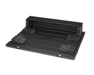 SKB - Valise pour mixeur - Mixeur Yamaha TF5 - avec roulettes