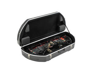 SKB - Hunter Series - Bogenkoffer 4117-B - Schwarz