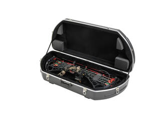 SKB - Hunter Series - Bogenkoffer 4117-B - Schwarz