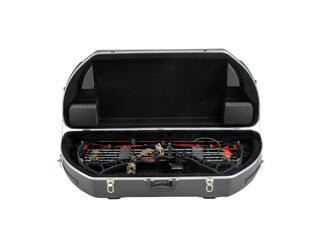 SKB - Hunter Series - Bogenkoffer 4117-B - Schwarz