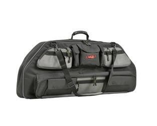 SKB - Sacoche pour arcs Field-Tek - Noir - pour arcs jusqu'à 107 cm