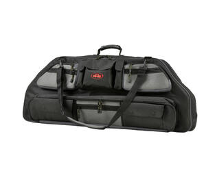 SKB - Sacoche pour arcs Field-Tek - Noir - pour arcs jusqu'à 107 cm