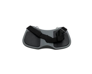 SKB - 2SKB-7450 - Ceinture de combat - Gris