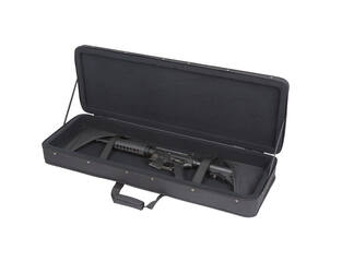 SKB - Hybrid 3812 - Valise pour Arc