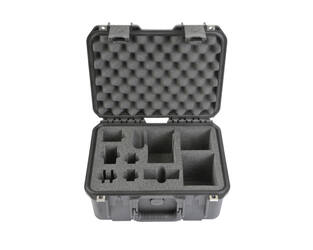 SKB - iSeries - Valise étanche - Noir - Insert pour Canon XC10