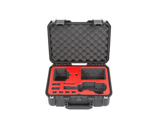 SKB - iSeries - Valise étanche - Noir - Insert DJI OSMO