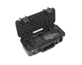 SKB - iSeries - Valise étanche - Noir - Insert DJI Mavic