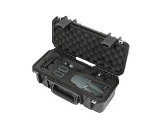 SKB - iSeries - Valise étanche - Noir - Insert DJI Mavic