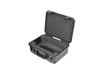 SKB - iSeries - Mallette pour table de mixage - Noir - Rane MP2015 ou Sixty-Four Inlay