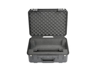 SKB - iSeries - Mallette pour table de mixage - Noir - Rane MP2015 ou Sixty-Four Inlay