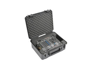 SKB - iSeries - Valise pour console de mixage - Rane MP2015 ou Sixty-Four Inlay