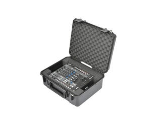 SKB - iSeries - Valise pour console de mixage - Rane MP2015 ou Sixty-Four Inlay