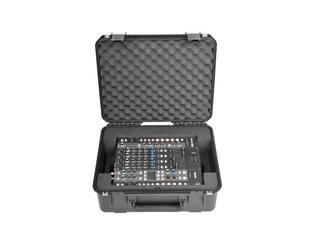 SKB - iSeries - Valise pour console de mixage - Rane MP2015 ou Sixty-Four Inlay