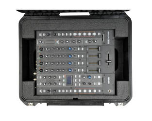 SKB - iSeries - Valise pour console de mixage - Rane MP2015 ou Sixty-Four Inlay