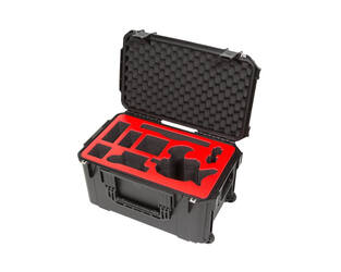 SKB - iSeries - Valise étanche - Noir - Insert pour Canon C300 Mark II