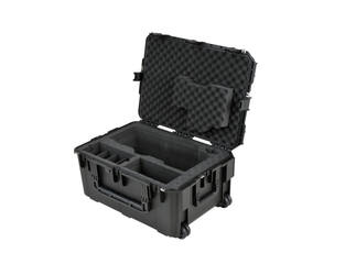 SKB - iSeries - Valise étanche - Noir - Insert pour Panasonic HPX370