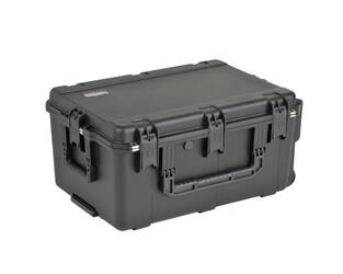 SKB - iSeries - Valise étanche - Noir - Insert pour Panasonic HPX370