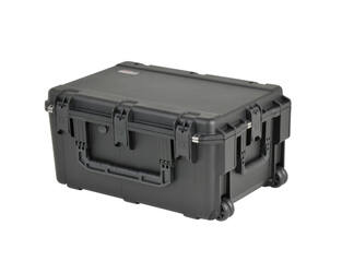 SKB - iSeries - Valise étanche - Noir - Insert pour Panasonic HPX370