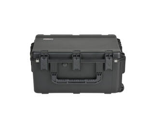 SKB - iSeries - Valise étanche - Noir - Insert pour Panasonic HPX370