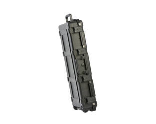 SKB - iSeries - Valise étanche pour arbalète - Noir - Insert amovible pour arbalète TenPoint