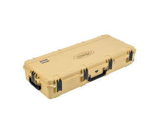 SKB - iSeries 3i-4217-7 - Valise étanche - Beige - Incrustation d'arc Mathews