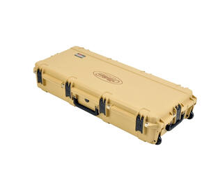 SKB - iSeries 3i-4217-7 - Valise étanche - Beige - Incrustation d'arc Mathews