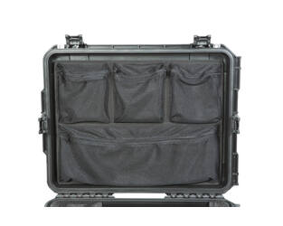 SKB - iSeries 2217 - Organiseur de couvercle