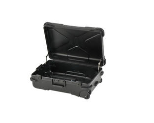 SKB - 3SKB-2114MR Valise de transport - Noire - à roulettes - Vide