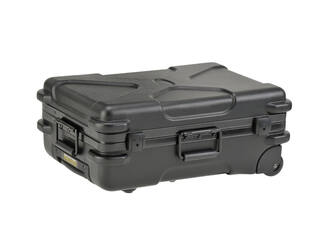 SKB - 3SKB-2114MR Valise de transport - Noire - à roulettes - Vide