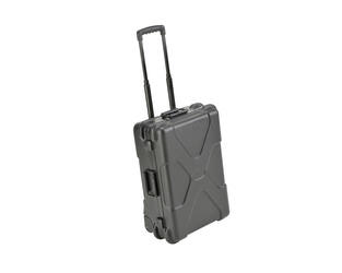 SKB - 3SKB-2114MR Valise de transport - Noire - à roulettes - Vide