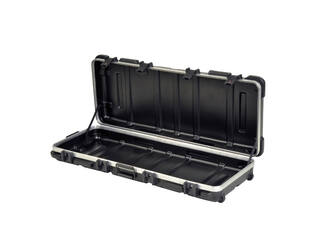 SKB - vSeries 3SKB-4316 - Valise de transport - Noire - à roulettes - Vide