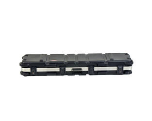 SKB - vSeries 3SKB-5211W - Valise de transport - Noire - à roulettes - Vide