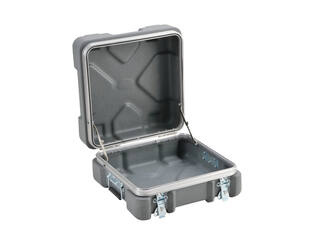 SKB - Mallette de transport Roto X 1818-10 - Gris - Vide