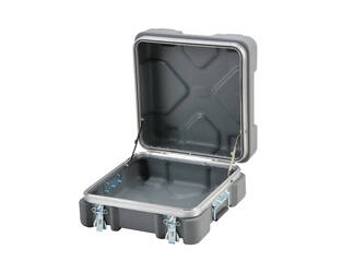 SKB - Mallette de transport Roto X 1818-10 - Gris - Vide