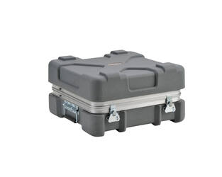 SKB - Mallette de transport Roto X 1818-10 - Gris - Vide