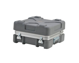 SKB - Mallette de transport Roto X 1818-10 - Gris - Vide